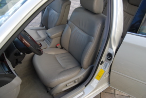 2002 Lexus ES330 