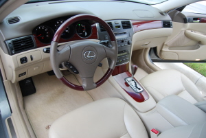 2002 Lexus ES300 