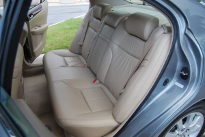 2002 Lexus ES300 