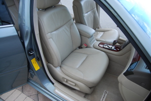 2002 Lexus ES300 