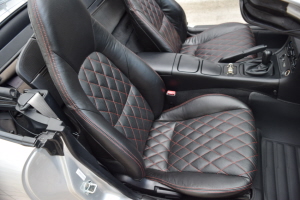 2002 Mazda Miata 