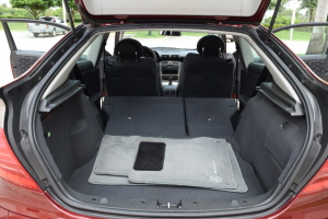 2002 Mercedes C230 