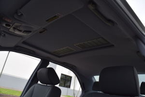 2002 Mercedes E320 