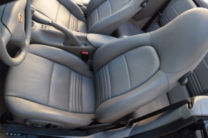 2002 Porsche 911 Carrera 