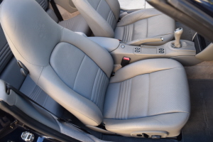 2002 Porsche 911 Carrera 