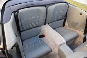 2002 Porsche 911 Carrera 