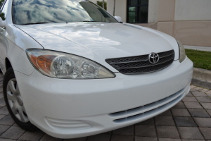 2002 Toyota Camry 