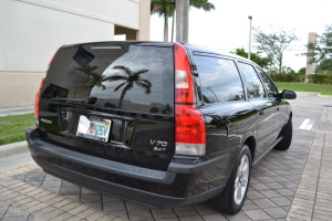 2002 Volvo V70 