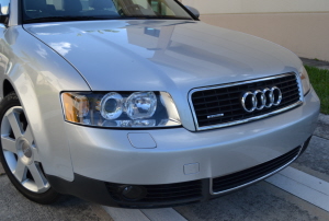 2003 Audi A4 Avant 