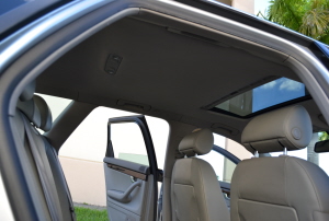 2003 Audi A4 Avant 