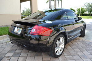 2003 Audi TT 