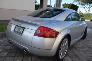 2003 Audi TT 