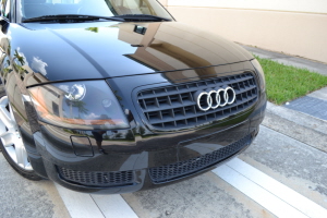 2003 Audi TT 