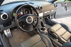 2003 Audi TT 