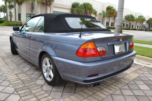 2003 BMW 325ci 