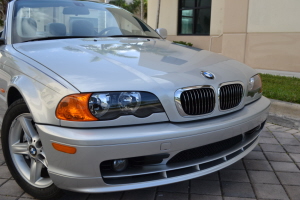 2003 BMW 325ci 