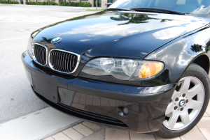 2003 BMW 325it 