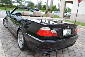 2003 BMW 330Ci 