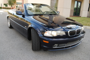 2003 BMW 330Ci 