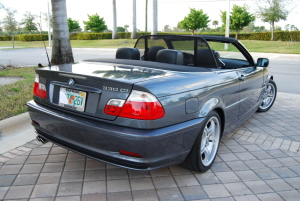 2003 BMW 330Ci 