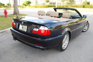 2003 BMW 330Ci 