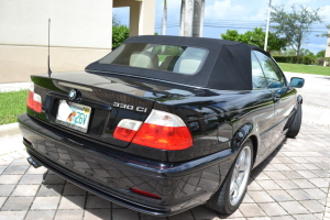 2003 BMW 330Ci 