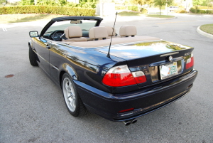 2003 BMW 330Ci 