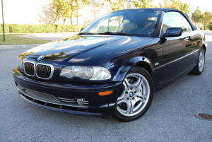 2003 BMW 330Ci 