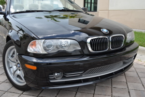 2003 BMW 330Ci 