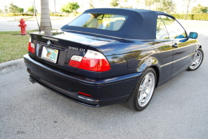 2003 BMW 330Ci 