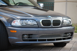 2003 BMW 330Ci 