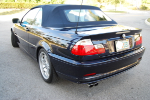 2003 BMW 330Ci 