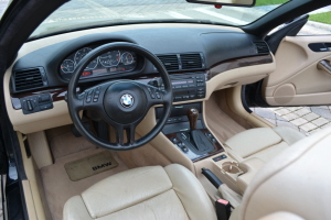 2003 BMW 330Ci 