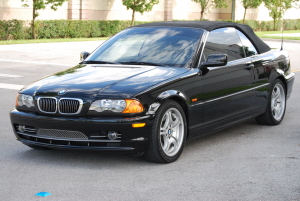 2003 BMW 330Ci 