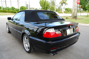 2003 BMW 330Ci 