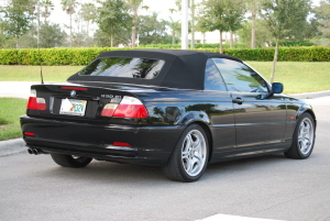 2003 BMW 330Ci 