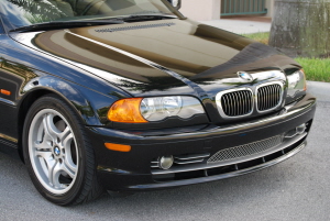 2003 BMW 330Ci 