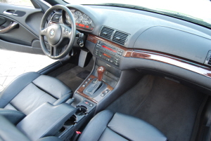 2003 BMW 330Ci 