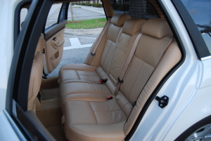 2003 BMW 525i 