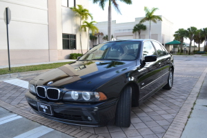 2003 BMW 530i 