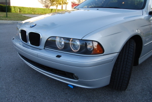 2003 BMW 530i 