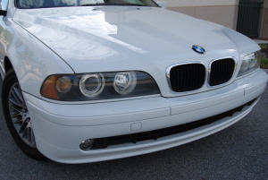 2003 BMW 530i 