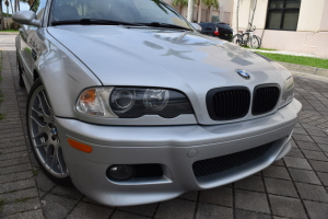 2003 BMW M3 