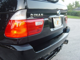 2003 BMW X5 