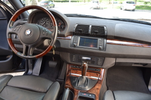 2003 BMW X5 