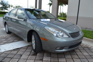 2003 Lexus ES300 