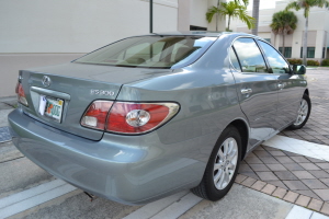 2003 Lexus ES300 