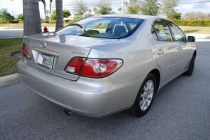 2003 Lexus ES300 