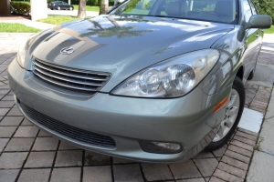 2003 Lexus ES300 