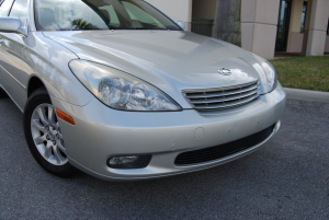 2003 Lexus ES300 